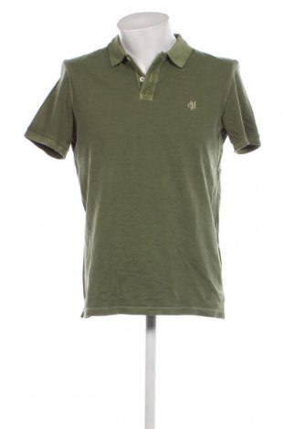 Herren T-Shirt Marc O'Polo, Größe L, Farbe Grün, Preis € 23,66