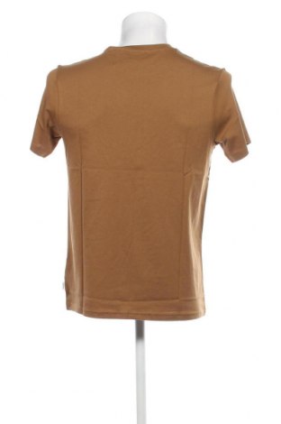 Мъжка тениска Marc O'Polo, Размер S, Цвят Кафяв, Цена 43,20 лв.