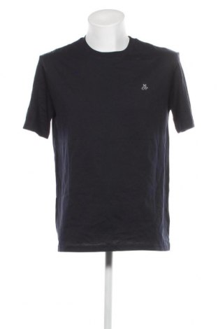 Ανδρικό t-shirt Marc O'Polo, Μέγεθος L, Χρώμα Μπλέ, Τιμή 37,11 €