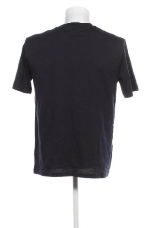 Herren T-Shirt Marc O'Polo, Größe L, Farbe Blau, Preis 37,11 €