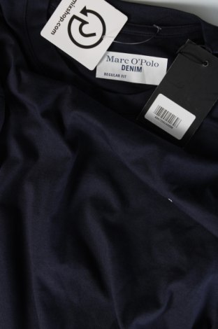Tricou de bărbați Marc O'Polo, Mărime M, Culoare Albastru, Preț 236,84 Lei