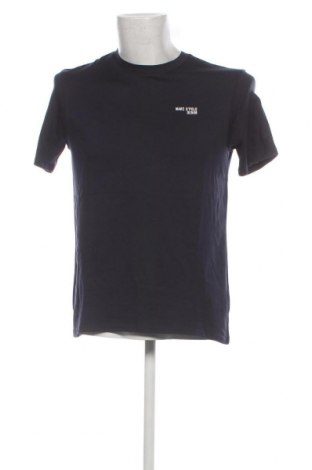 Tricou de bărbați Marc O'Polo, Mărime M, Culoare Albastru, Preț 236,84 Lei