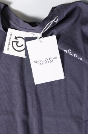 Herren T-Shirt Marc O'Polo, Größe M, Farbe Blau, Preis € 37,11