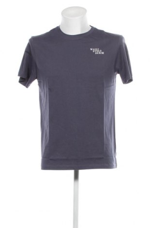 Ανδρικό t-shirt Marc O'Polo, Μέγεθος M, Χρώμα Μπλέ, Τιμή 22,27 €