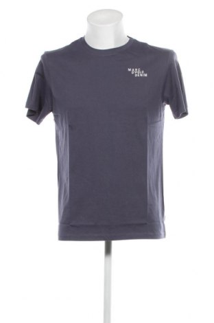 Ανδρικό t-shirt Marc O'Polo, Μέγεθος M, Χρώμα Μπλέ, Τιμή 37,11 €