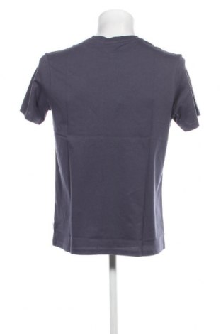 Herren T-Shirt Marc O'Polo, Größe M, Farbe Blau, Preis 18,56 €