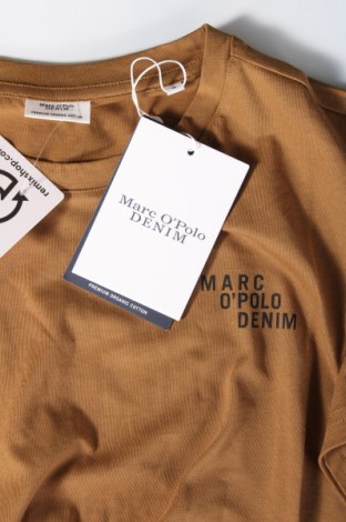 Pánske tričko  Marc O'Polo, Veľkosť M, Farba Hnedá, Cena  37,11 €