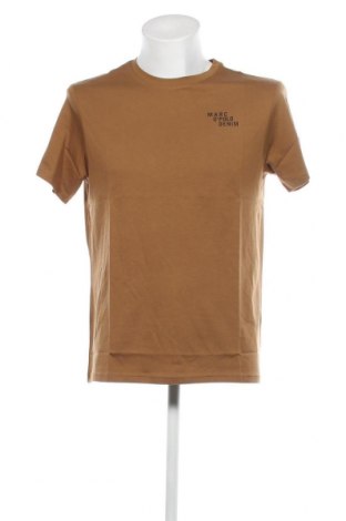 Мъжка тениска Marc O'Polo, Размер M, Цвят Кафяв, Цена 43,20 лв.