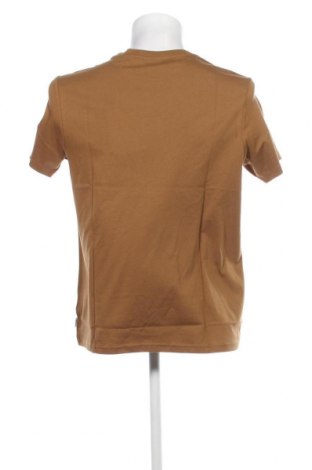 Herren T-Shirt Marc O'Polo, Größe M, Farbe Braun, Preis 37,11 €