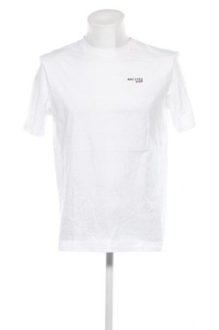 Herren T-Shirt Marc O'Polo, Größe L, Farbe Weiß, Preis 37,11 €