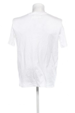Ανδρικό t-shirt Marc O'Polo, Μέγεθος L, Χρώμα Λευκό, Τιμή 37,11 €