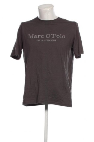 Ανδρικό t-shirt Marc O'Polo, Μέγεθος M, Χρώμα Γκρί, Τιμή 35,25 €