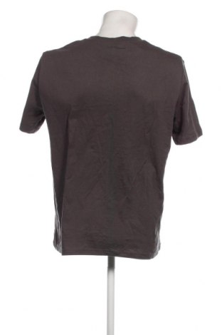 Herren T-Shirt Marc O'Polo, Größe M, Farbe Grau, Preis 35,25 €