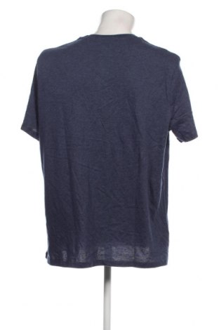 Herren T-Shirt Marks & Spencer, Größe XL, Farbe Blau, Preis € 6,96