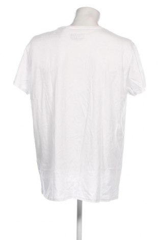 Ανδρικό t-shirt Marvel, Μέγεθος 3XL, Χρώμα Λευκό, Τιμή 15,98 €