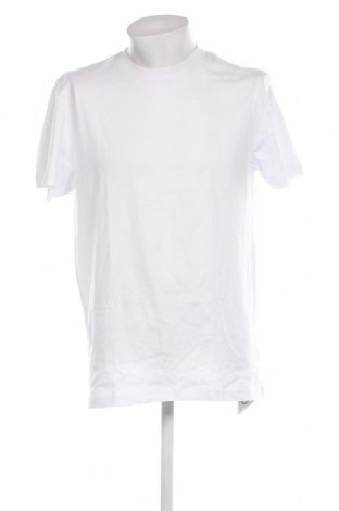 Мъжка тениска McNeal, Размер XL, Цвят Бял, Цена 14,00 лв.