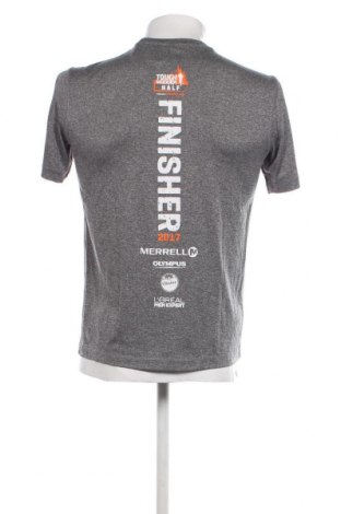 Herren T-Shirt Merrell, Größe S, Farbe Grau, Preis € 14,00