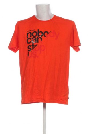 Pánské tričko  Mini, Velikost XL, Barva Oranžová, Cena  201,00 Kč