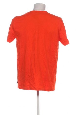 Ανδρικό t-shirt Mini, Μέγεθος XL, Χρώμα Πορτοκαλί, Τιμή 12,99 €