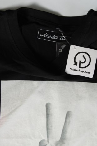 Pánske tričko  Mister Tee, Veľkosť XL, Farba Čierna, Cena  15,98 €