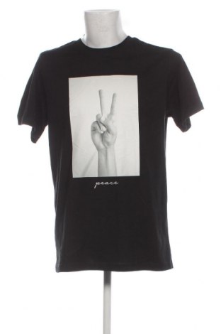 Ανδρικό t-shirt Mister Tee, Μέγεθος XL, Χρώμα Μαύρο, Τιμή 15,98 €