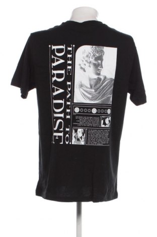 Pánske tričko  Mister Tee, Veľkosť XL, Farba Čierna, Cena  11,67 €