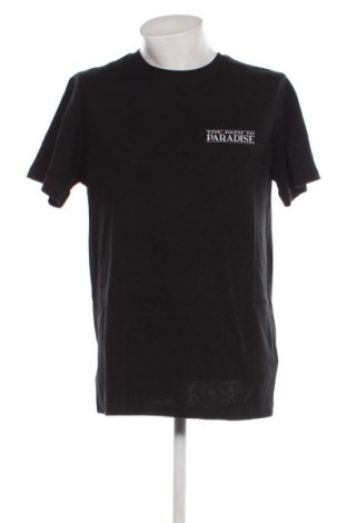 Pánske tričko  Mister Tee, Veľkosť XL, Farba Čierna, Cena  12,78 €