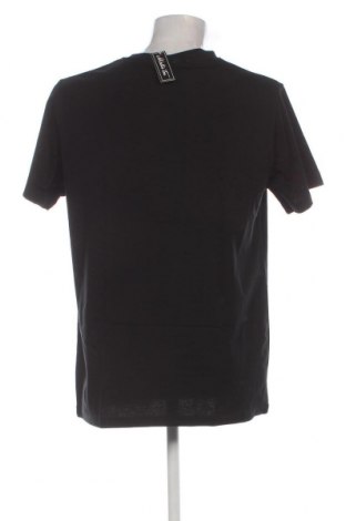 Herren T-Shirt Mister Tee, Größe XXL, Farbe Schwarz, Preis 15,98 €