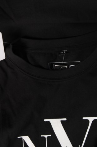 Herren T-Shirt Mister Tee, Größe XL, Farbe Schwarz, Preis 15,98 €