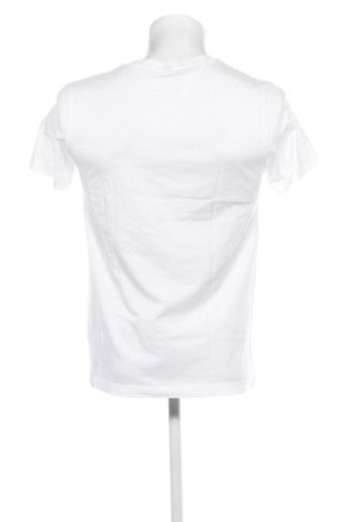 Męski T-shirt Mister Tee, Rozmiar S, Kolor Biały, Cena 82,63 zł