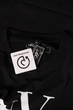Ανδρικό t-shirt Mister Tee, Μέγεθος XS, Χρώμα Μαύρο, Τιμή 5,43 €