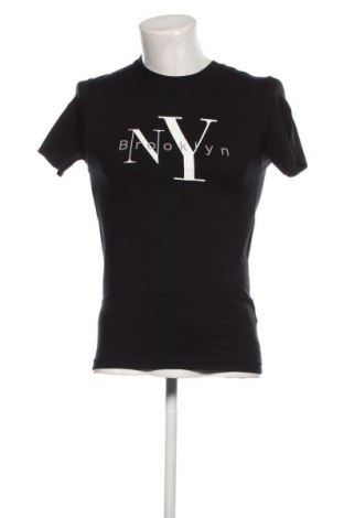 Ανδρικό t-shirt Mister Tee, Μέγεθος XS, Χρώμα Μαύρο, Τιμή 6,87 €
