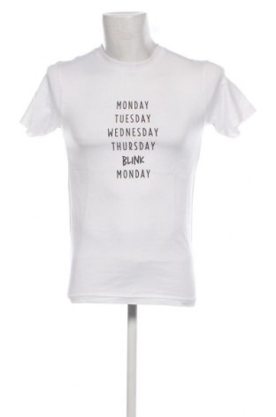 Ανδρικό t-shirt Mister Tee, Μέγεθος XS, Χρώμα Λευκό, Τιμή 5,59 €