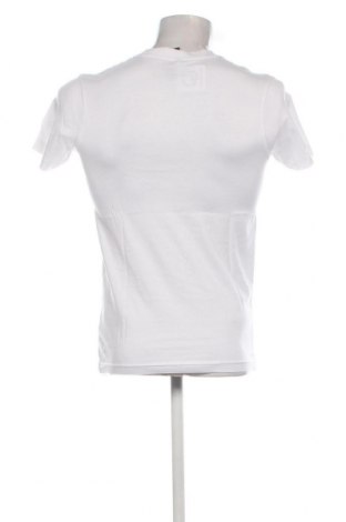 Herren T-Shirt Mister Tee, Größe XS, Farbe Weiß, Preis € 5,27
