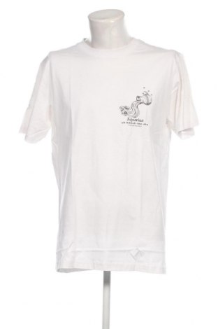 Мъжка тениска Mister Tee, Размер XXL, Цвят Бял, Цена 24,80 лв.