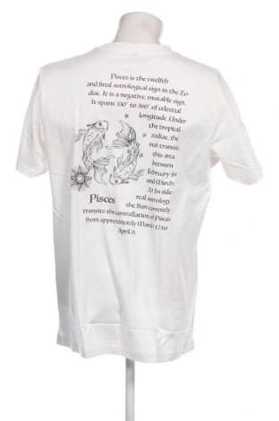 Herren T-Shirt Mister Tee, Größe XXL, Farbe Weiß, Preis 11,67 €