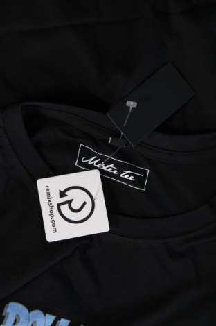 Herren T-Shirt Mister Tee, Größe XXL, Farbe Schwarz, Preis € 15,98