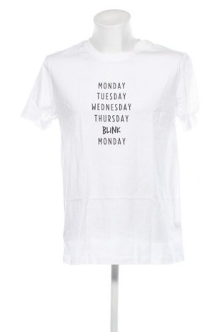 Pánské tričko  Mister Tee, Velikost L, Barva Bílá, Cena  269,00 Kč
