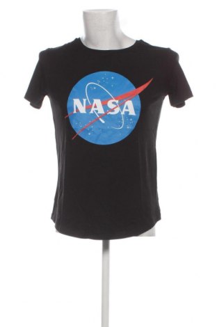 Ανδρικό t-shirt Mister Tee, Μέγεθος L, Χρώμα Μαύρο, Τιμή 9,59 €