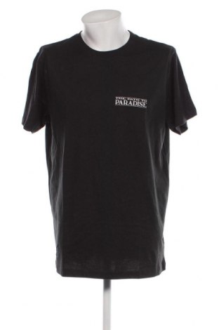 Herren T-Shirt Mister Tee, Größe XXL, Farbe Schwarz, Preis 12,78 €