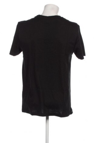 Мъжка тениска Mister Tee, Размер L, Цвят Черен, Цена 31,00 лв.