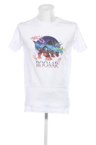 Ανδρικό t-shirt Mister Tee, Μέγεθος S, Χρώμα Λευκό, Τιμή 6,71 €