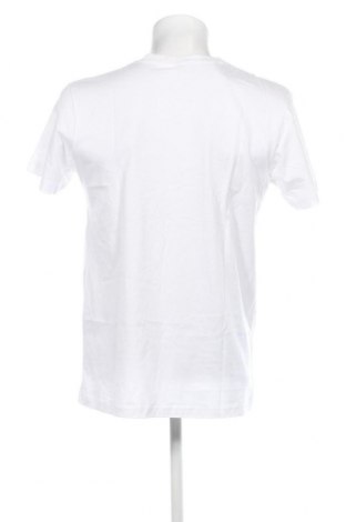 Męski T-shirt Mister Tee, Rozmiar L, Kolor Biały, Cena 82,63 zł