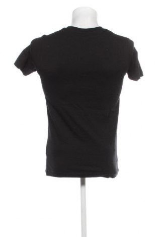 Мъжка тениска Mister Tee, Размер XS, Цвят Черен, Цена 18,60 лв.
