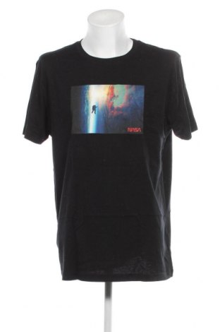 Herren T-Shirt Mister Tee, Größe XXL, Farbe Schwarz, Preis € 15,98