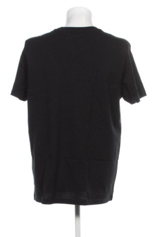 Tricou de bărbați Mister Tee, Mărime XXL, Culoare Negru, Preț 101,97 Lei