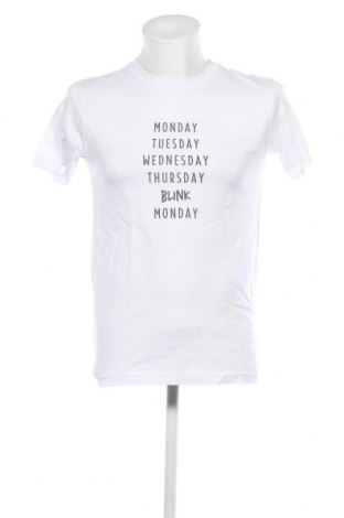 Ανδρικό t-shirt Mister Tee, Μέγεθος XS, Χρώμα Λευκό, Τιμή 5,59 €