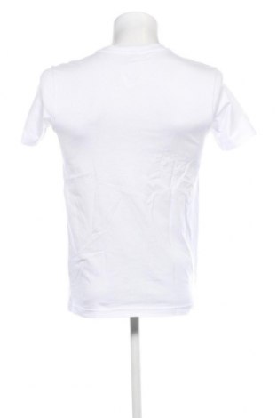 Herren T-Shirt Mister Tee, Größe XS, Farbe Weiß, Preis € 5,59