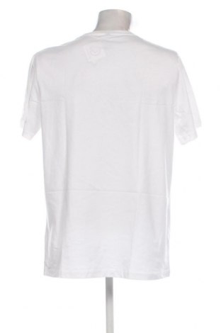 Herren T-Shirt Mister Tee, Größe XXL, Farbe Weiß, Preis € 15,98