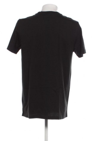 Herren T-Shirt Mister Tee, Größe XL, Farbe Schwarz, Preis 10,87 €